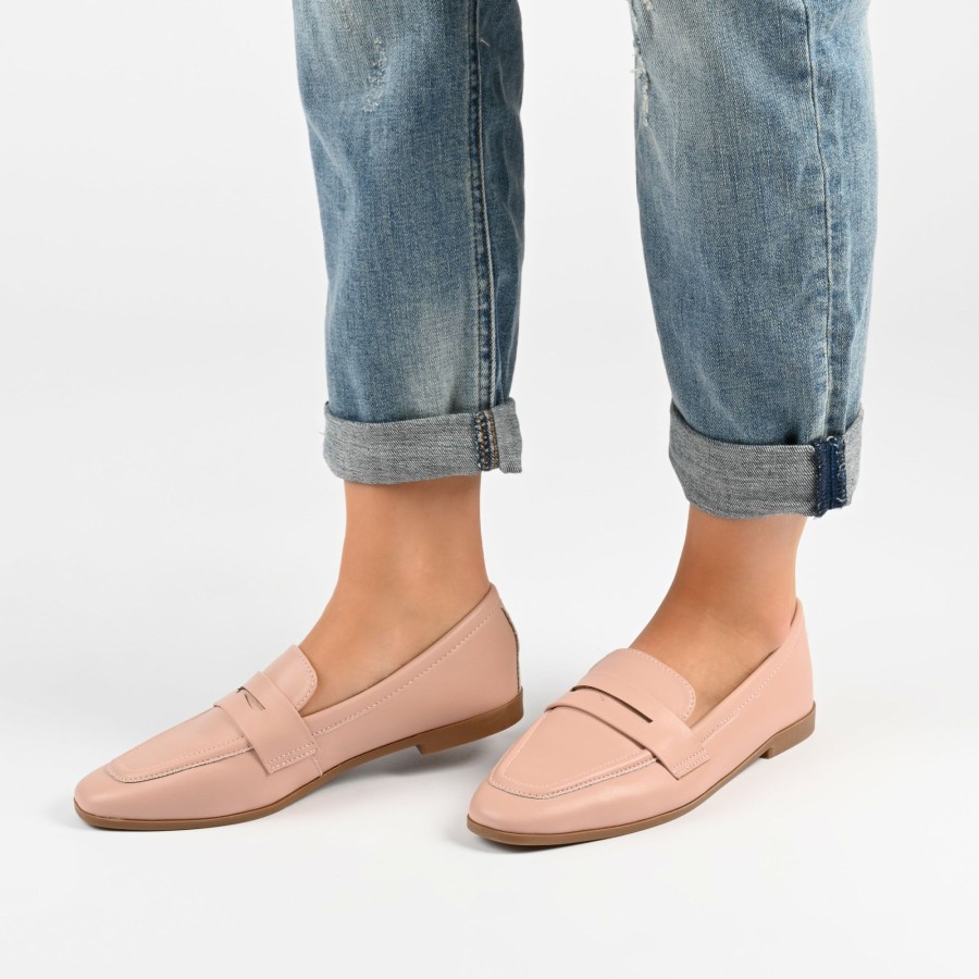 Flats * | Journee Collection Myeesha