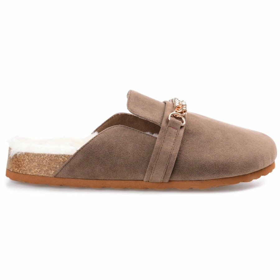 Flats * | Journee Collection Quinnie