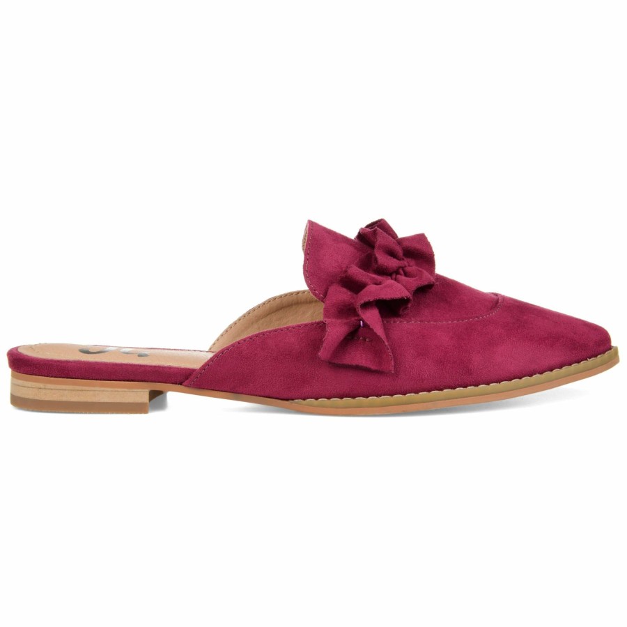 Flats * | Journee Collection Kessie