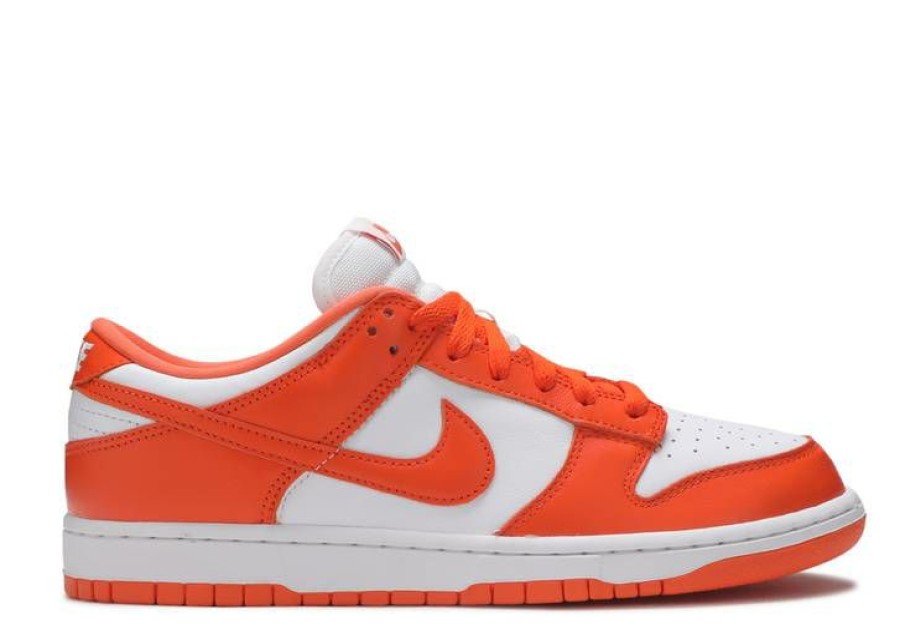 Shoes * | Nike Dunk Low Retro Sp 'Syracuse'