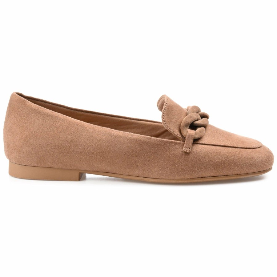 Flats * | Journee Collection Cordell