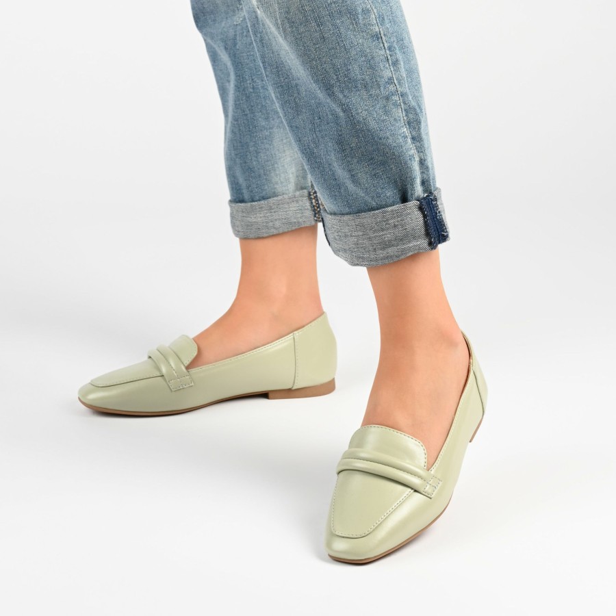 Flats * | Journee Collection Vidoree