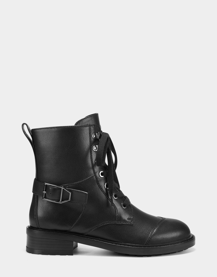 Boots * | Aerosoles Annie Black