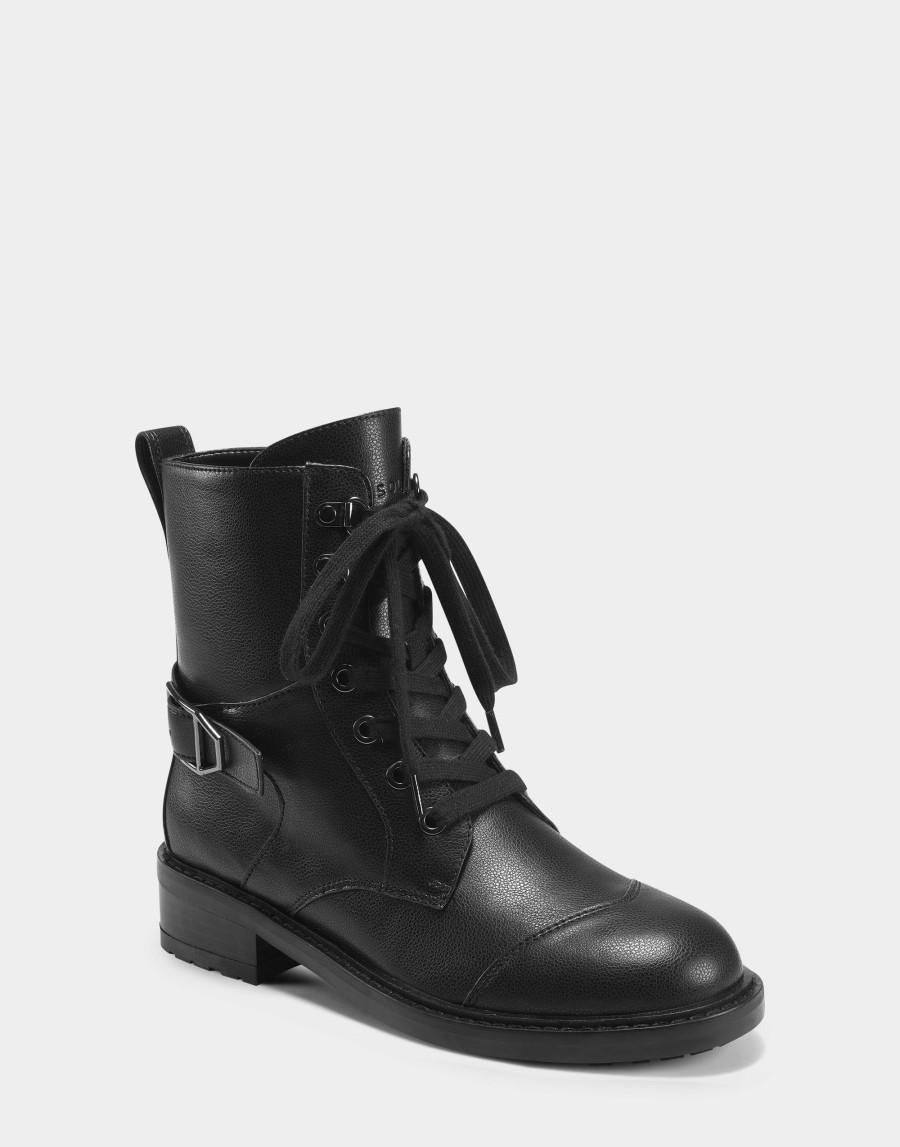 Boots * | Aerosoles Annie Black