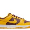 Shoes * | Nike Dunk Low 'Arizona State'