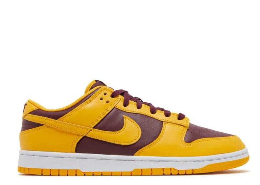 Shoes * | Nike Dunk Low 'Arizona State'