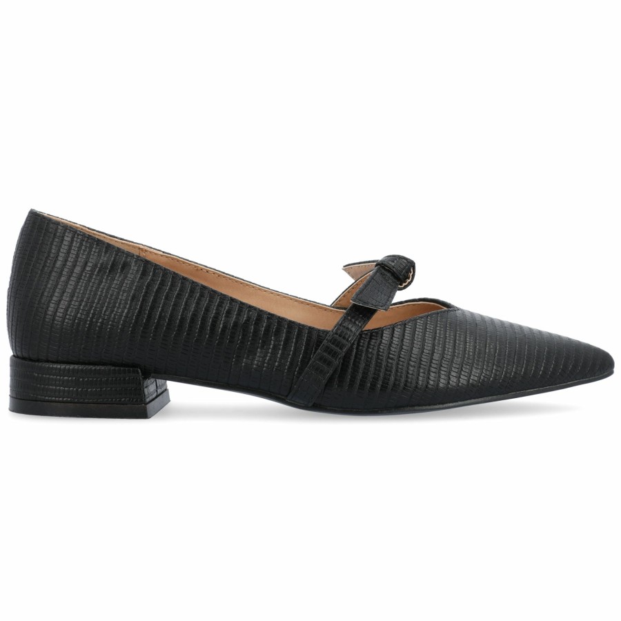 Flats * | Journee Collection Cait