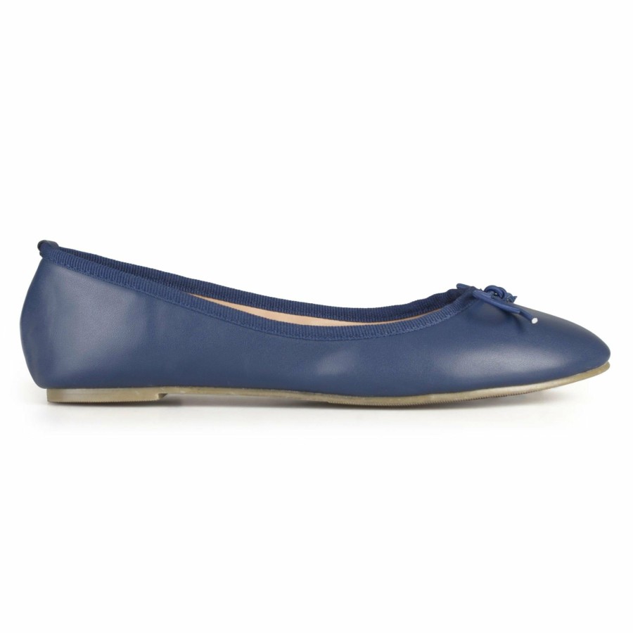 Flats * | Journee Collection Vika