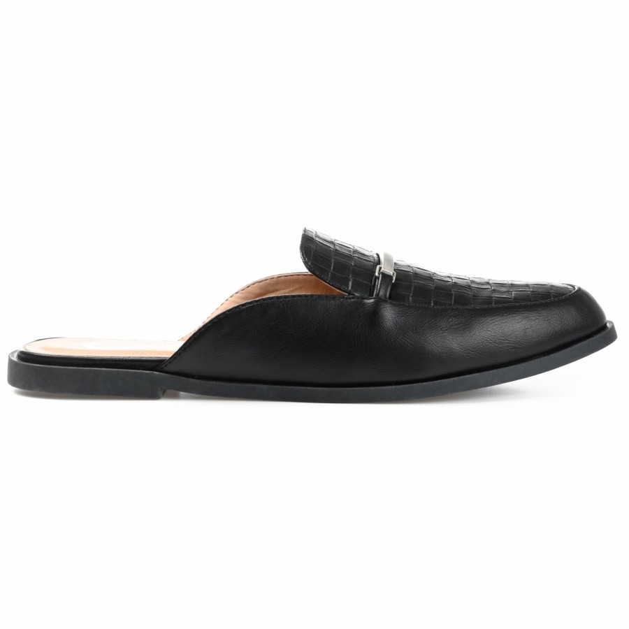 Flats * | Journee Collection Rubee