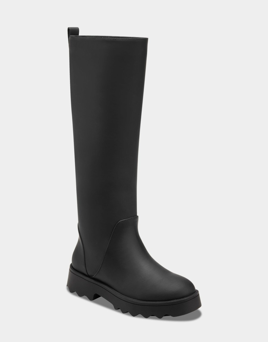 Boots * | Aerosoles Slalom Black