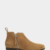 Boots * | Aerosoles Stewart Tan Suede