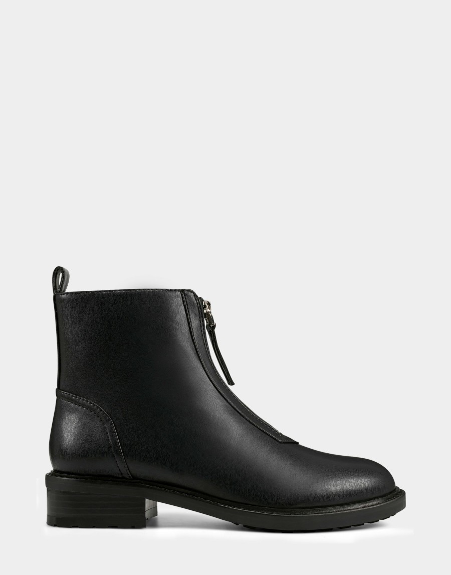 Boots * | Aerosoles Aware Anneli Black