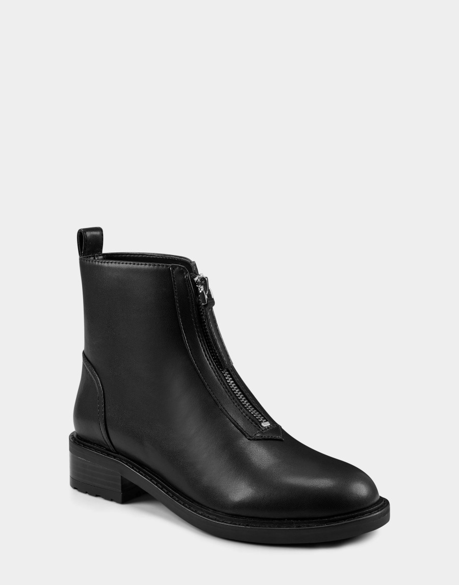 Boots * | Aerosoles Aware Anneli Black