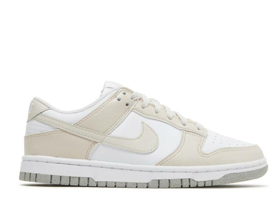 Shoes * | Nike Wmns Dunk Low Next Nature 'Light Orewood Brown'