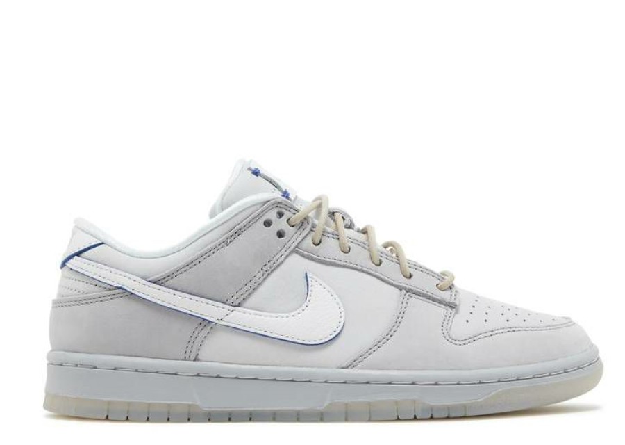 Shoes * | Nike Dunk Low 'Wolf Grey Pure Platinum'