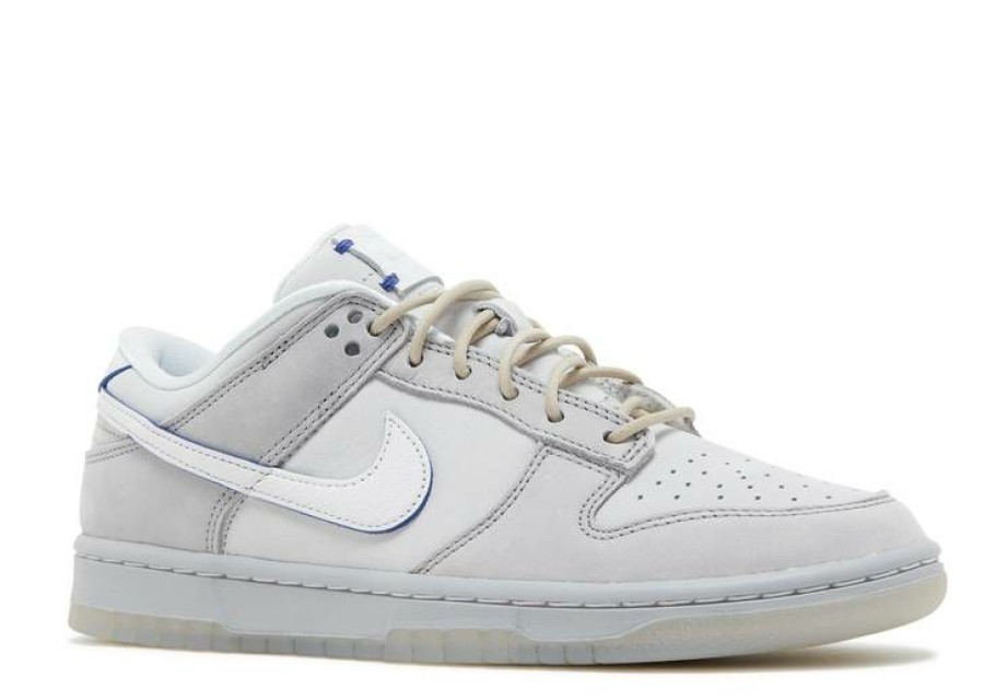 Shoes * | Nike Dunk Low 'Wolf Grey Pure Platinum'