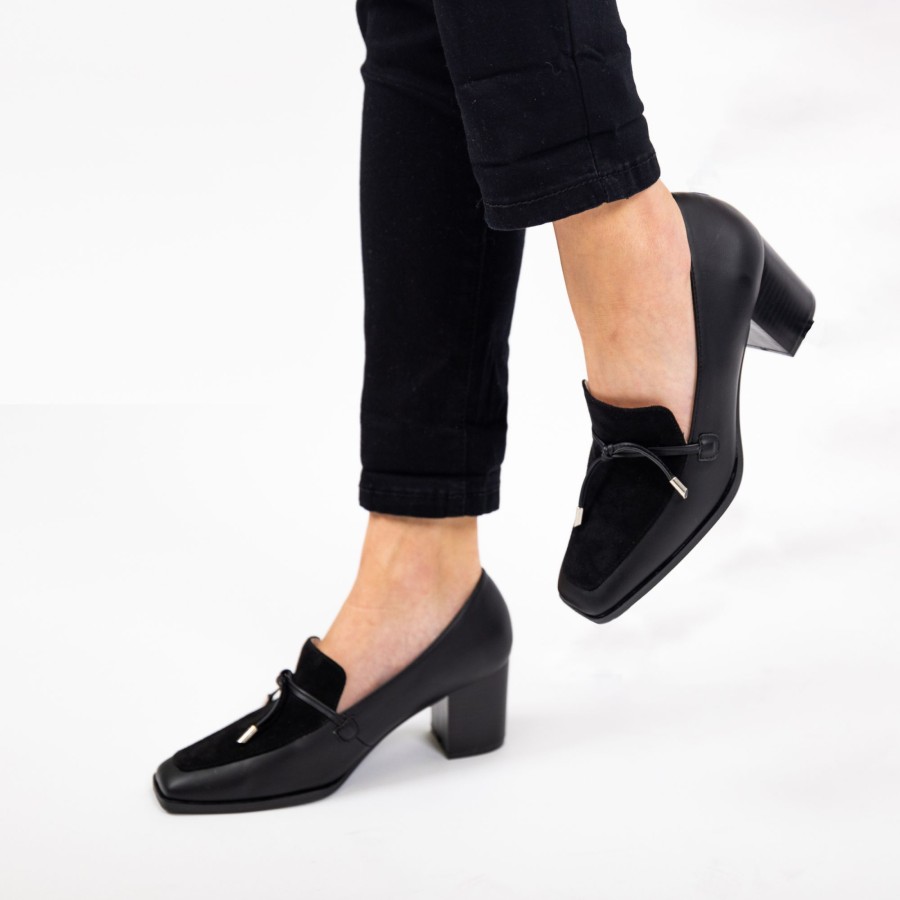 Flats * | Journee Collection Crawford