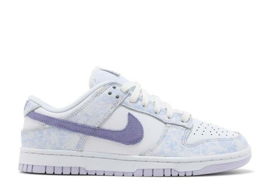 Shoes * | Nike Wmns Dunk Low Og 'Purple Pulse'