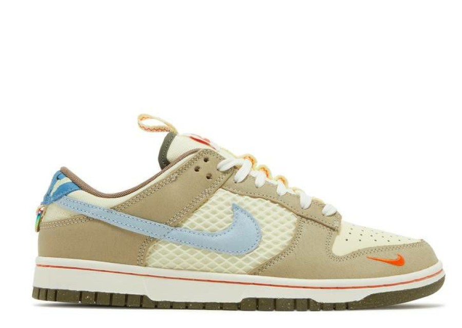 Shoes * | Nike Dunk Low 'Cartoon'