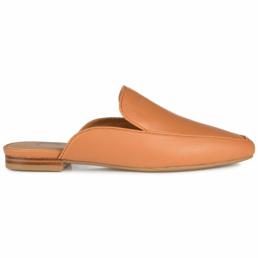 Flats * | Journee Collection Akza