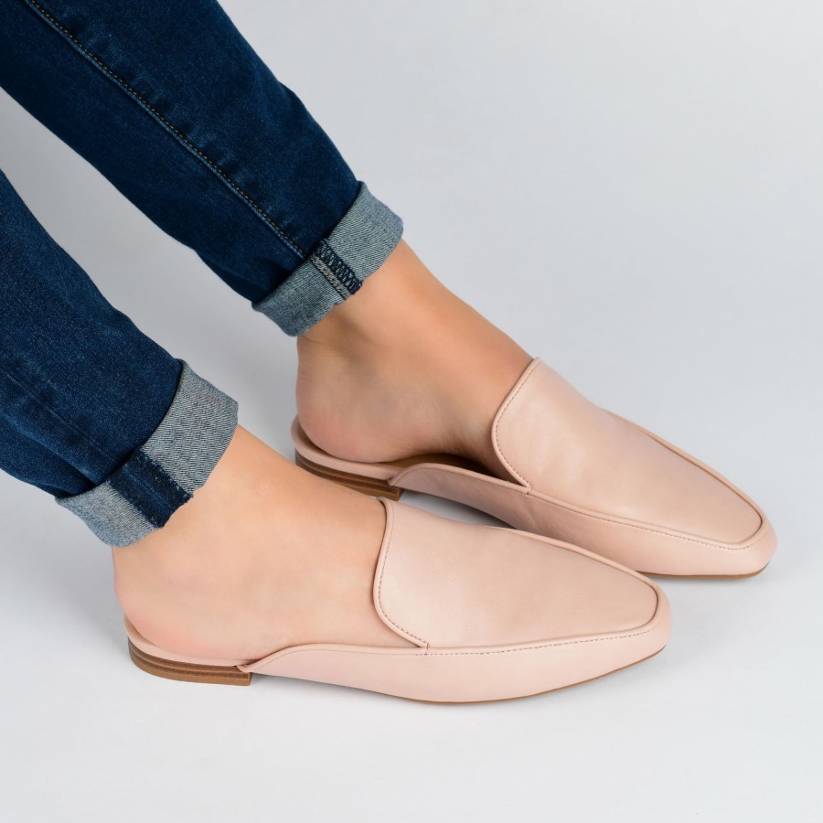 Flats * | Journee Collection Akza