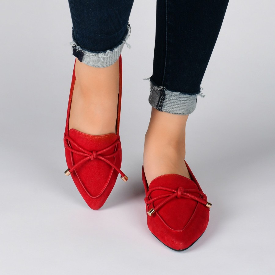 Flats * | Journee Collection Muriel