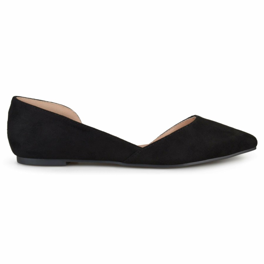 Flats * | Journee Collection Ester