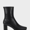 Boots * | Aerosoles Miley Black