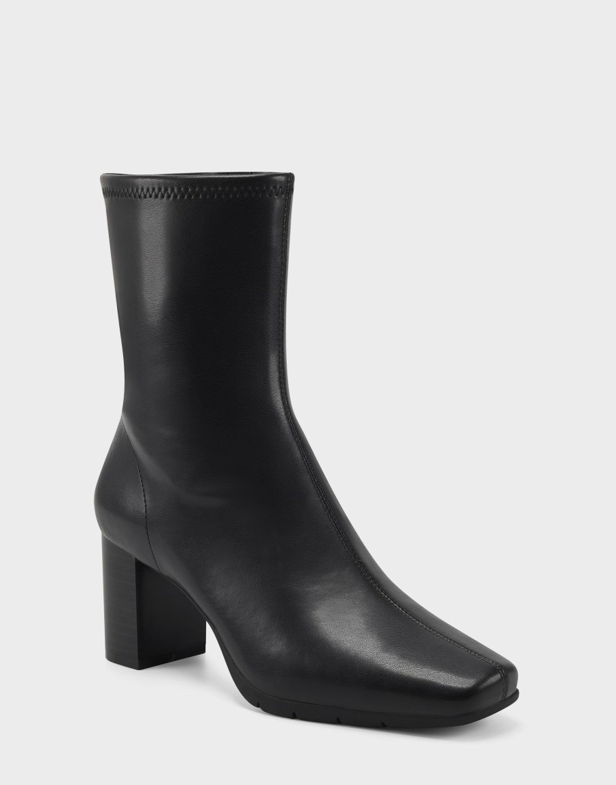 Boots * | Aerosoles Miley Black