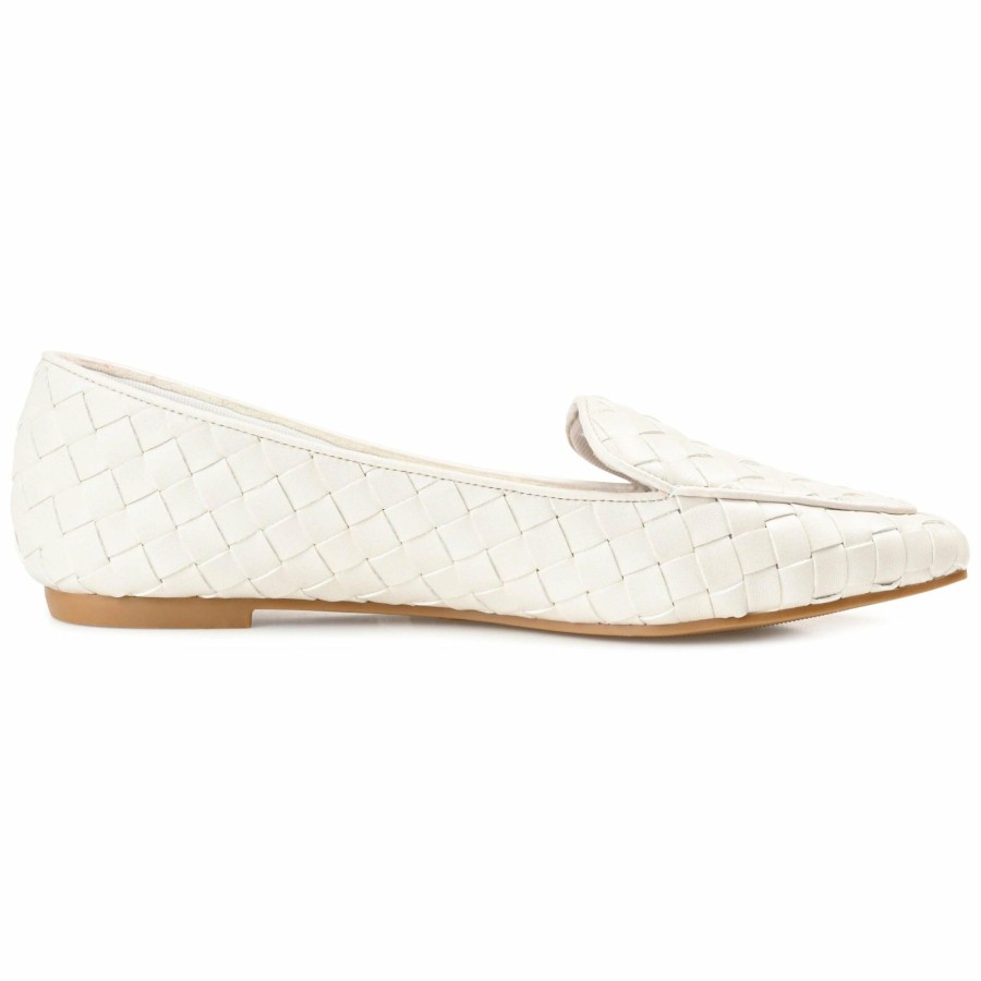 Flats * | Journee Collection Misty