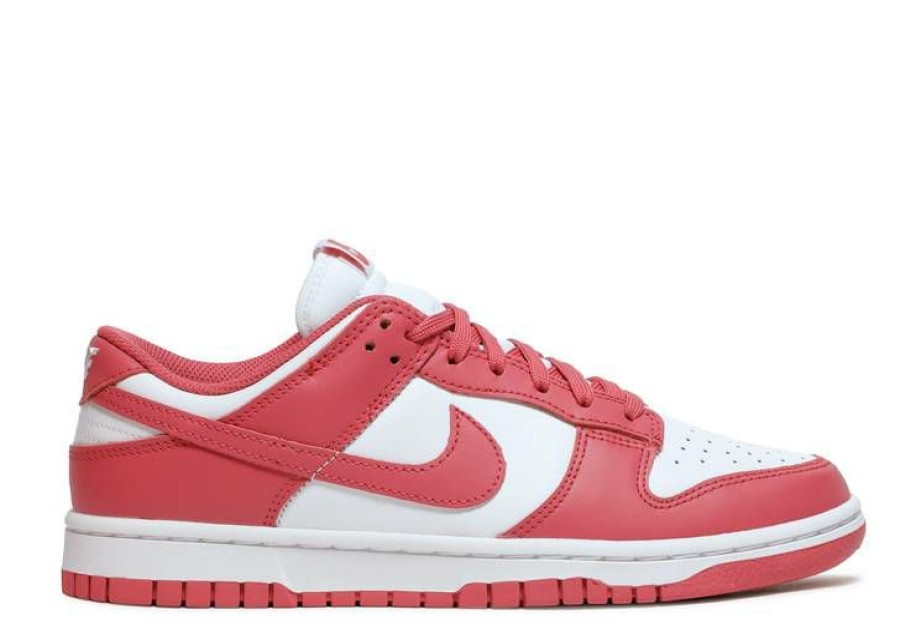 Shoes * | Nike Wmns Dunk Low 'Archeo Pink'