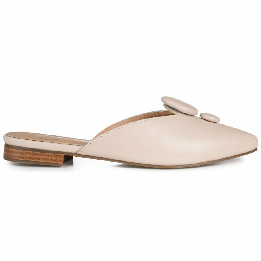 Flats * | Journee Collection Mallorie