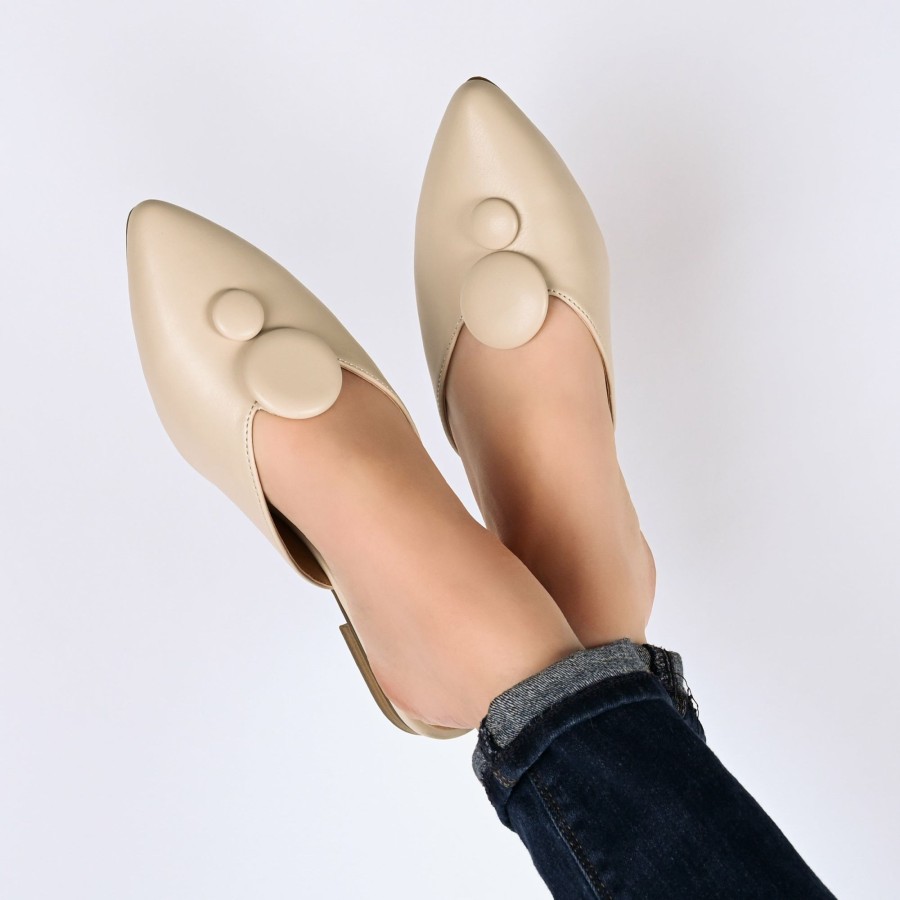 Flats * | Journee Collection Mallorie