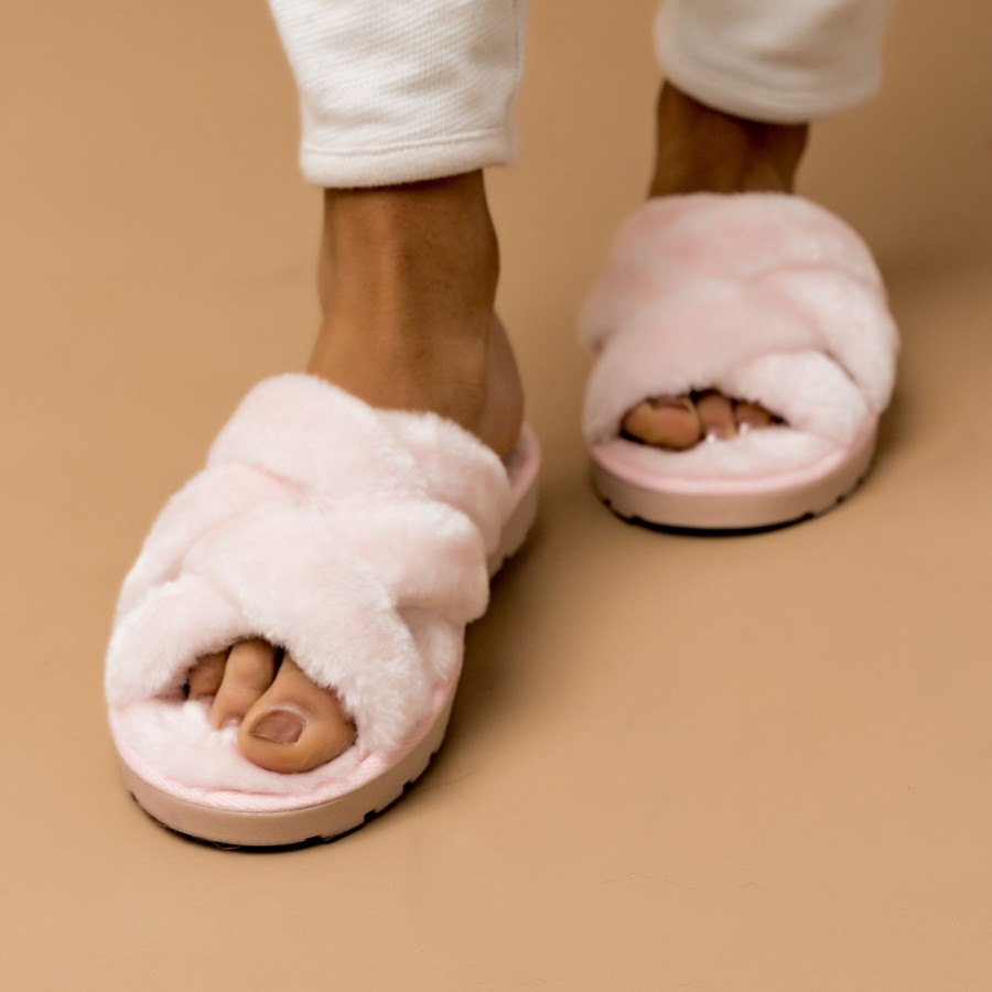 Sneakers & Slippers * | Journee Collection Quiet