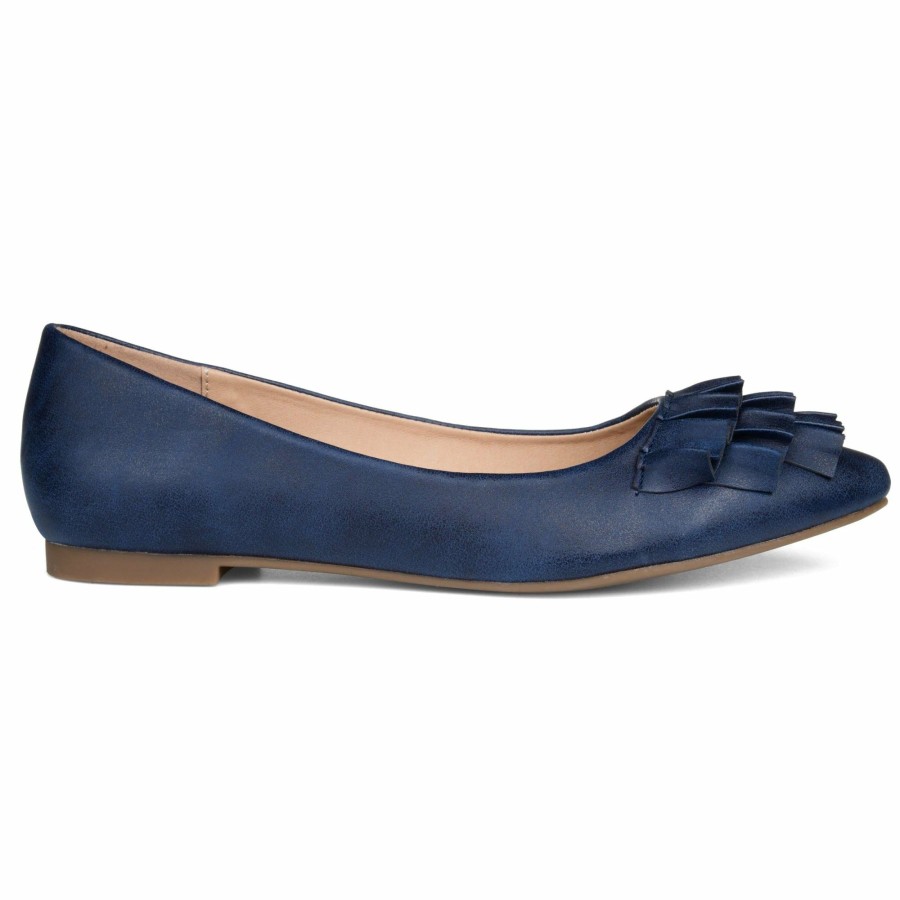 Flats * | Journee Collection Judy