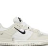 Shoes * | Nike Wmns Dunk Low Disrupt 2 'Pale Ivory'