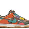 Shoes * | Nike Dunk Low 'Scrap'