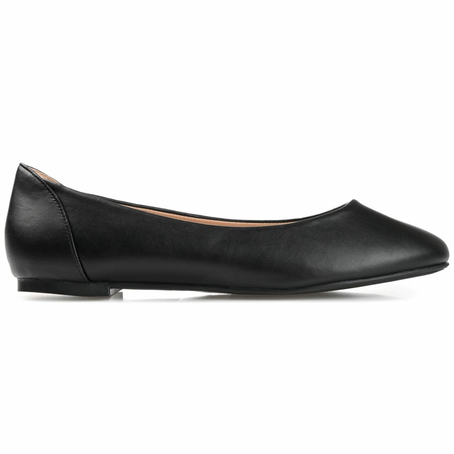 Flats * | Journee Collection Kavn S Dard Width