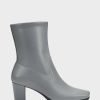 Boots * | Aerosoles Cinnamon Grey