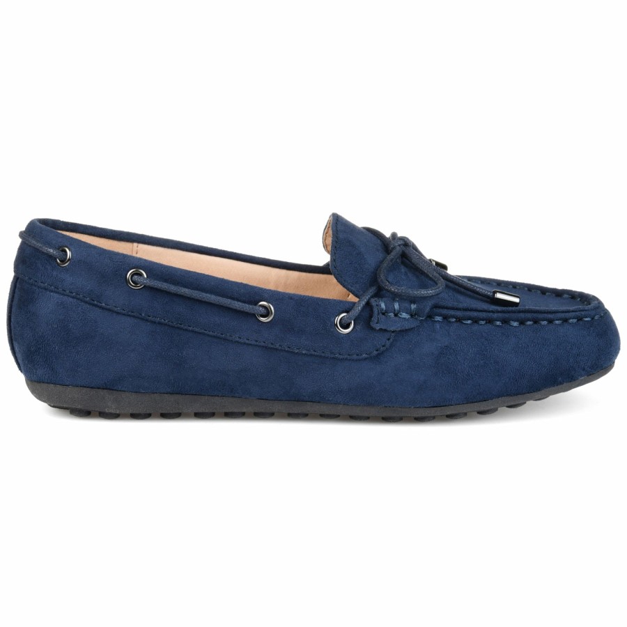 Flats * | Journee Collection Thatch