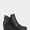 Boots * | Aerosoles Bradley Black