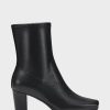 Boots * | Aerosoles Cinnamon Black