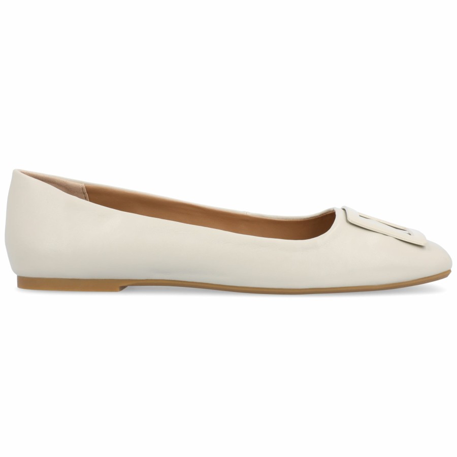 Flats * | Journee Collection Zimia