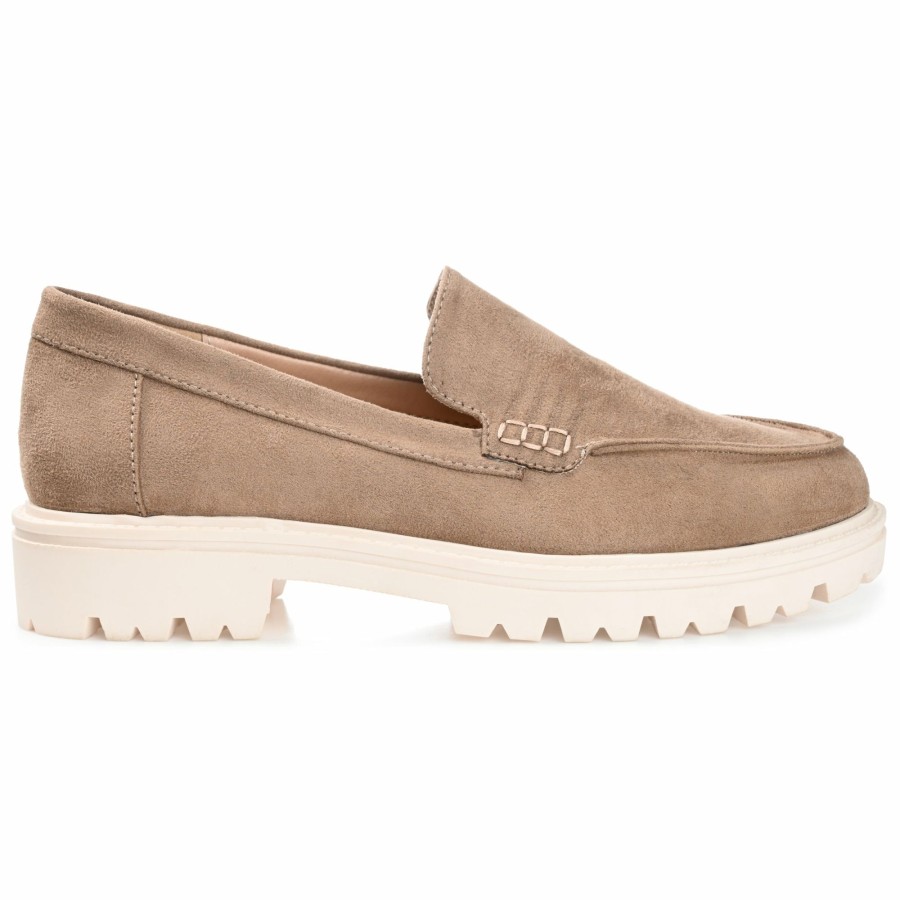 Flats * | Journee Collection Erika