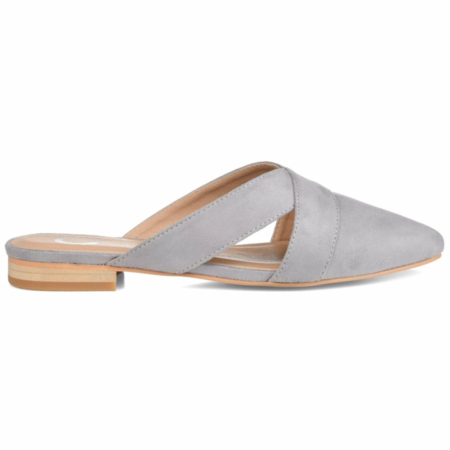 Flats * | Journee Collection Giada