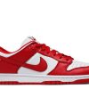 Shoes * | Nike Dunk Low Retro Sp 'St. John'S'