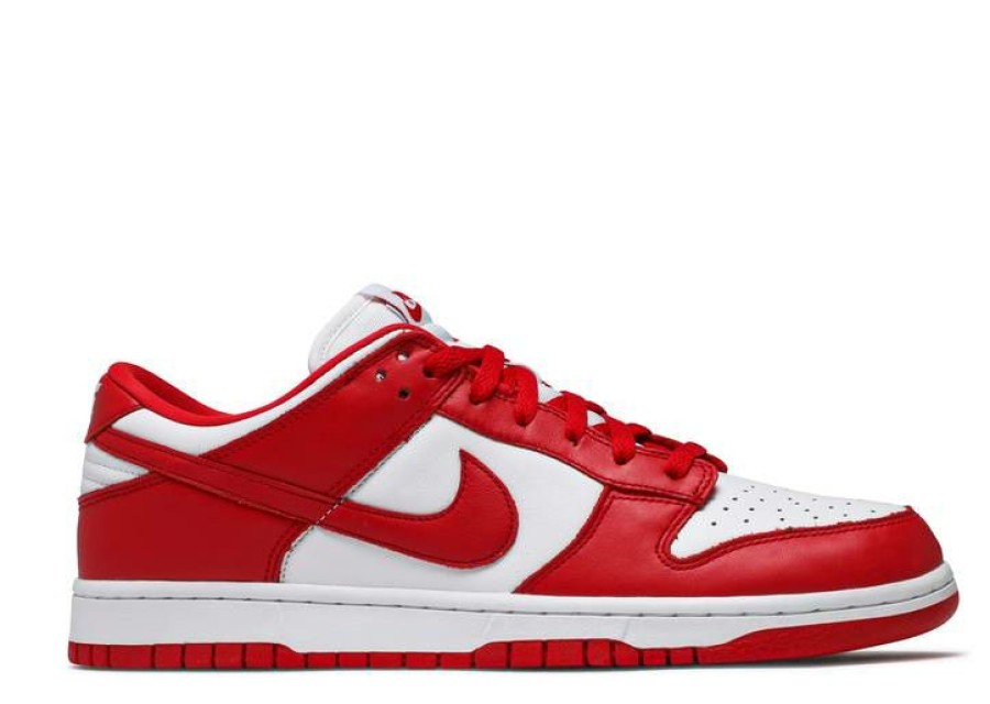 Shoes * | Nike Dunk Low Retro Sp 'St. John'S'