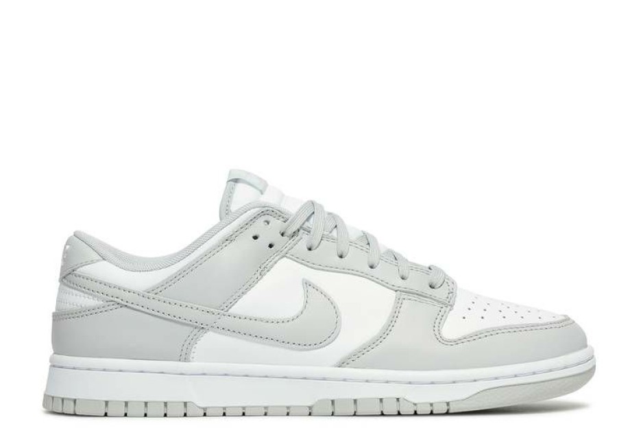 Shoes * | Nike Dunk Low 'Grey Fog'