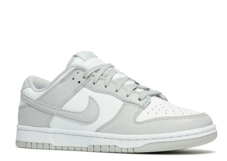 Shoes * | Nike Dunk Low 'Grey Fog'