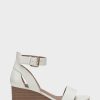 Heels * | Aerosoles Willowbrook *Preorder* Off White